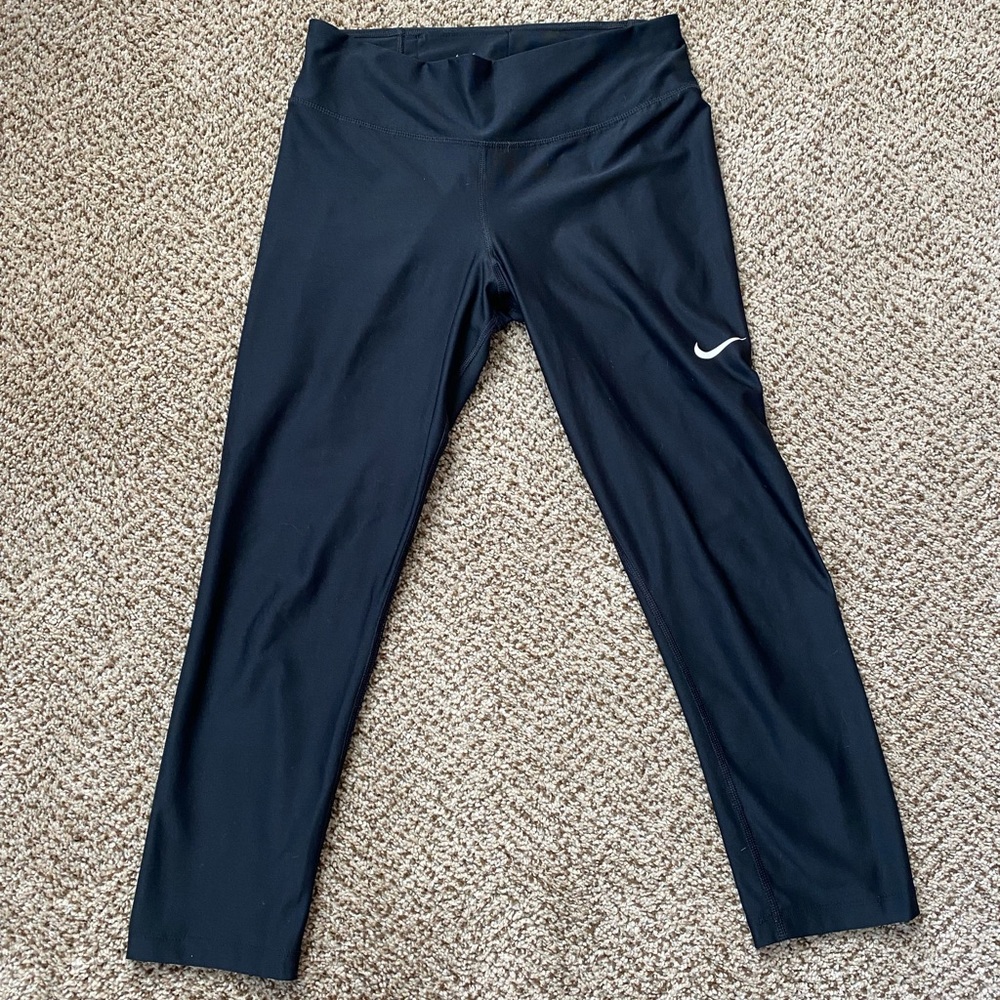 Nike Dri-Fit Leggings Cropped